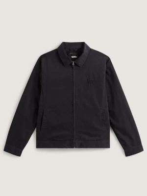 Foto van product Vans - Pomona Station Jack, Man, Zwart