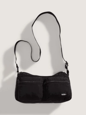 Foto van product Vans - Prater Handtas, Man, Zwart, Grootte: Een maat