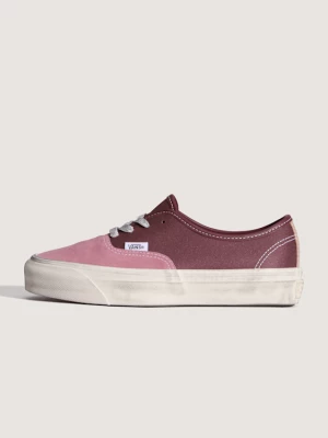 Foto van product Vans - Premium Authentic Schoenen, Man, Bordeaux