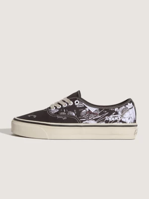 Foto van product Vans - Premium Authentic Schoenen, Man, Zwart