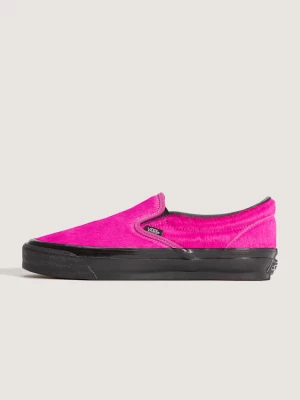 Foto van product Vans - Premium Classic Slip-On Schoenen, Man, Paars