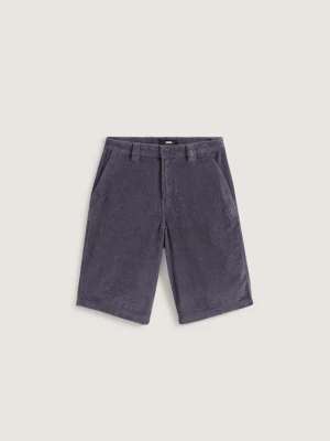 Foto van product Vans - Premium Cord Short, Man, Grijs