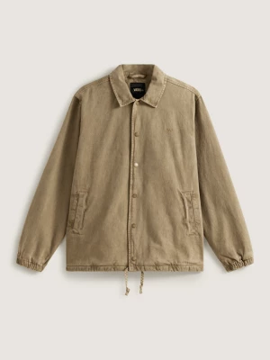 Foto van product Vans - Premium Denim Torrey Coaches Jack, Man, Beige
