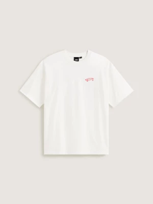 Foto van product Vans - Premium Full Deck Tee, Man, Wit