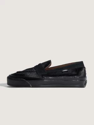 Foto van product Vans - Premium Loafer, Man, Zwart
