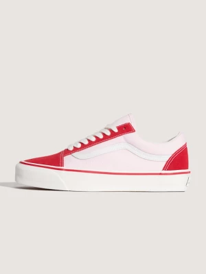 Foto van product Vans - Premium Old Skool Schoenen, Man, Roze