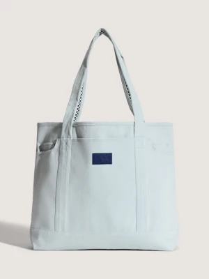 Foto van product Vans - Premium Pergs Tote BLUE ICE, Man, Blauw, Grootte: Een maat