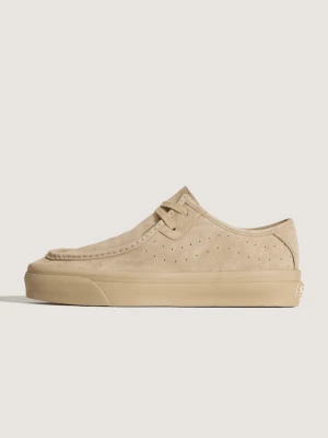 Foto van product Vans - Premium SF Moc Low Schoenen, Man, Beige