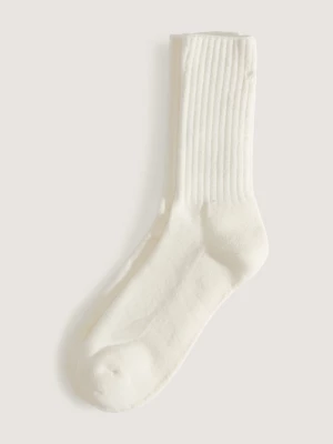 Foto van product Vans - Premium Sokken (1 paar), Man, Wit, Grootte: S (34.5-38​)