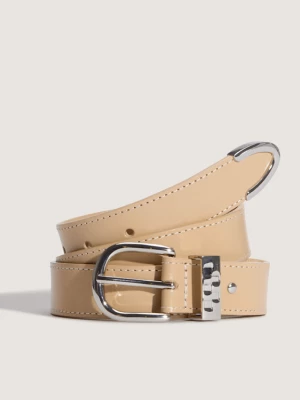 Foto van product Vans - Premium Staple Riem, Man, Beige