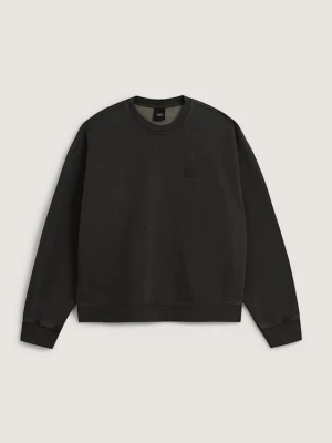 Foto van product Vans - Premium Sweatshirt met ronde hals, Man, Zwart