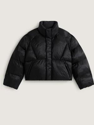 Foto van product Vans - Puffer Black, Vrouw, Zwart