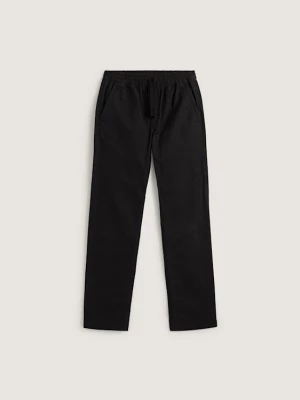 Foto van product Vans - Range Broek voor jongens (8-14 jaar)unisex, Zwart