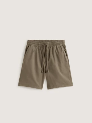 Foto van product Vans - Range Elastic Waist Short voor kinderen (8-14 jaar)unisex, Grijs
