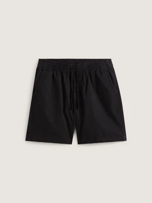 Foto van product Vans - Range Relaxed Elastic Short, Man, Zwart