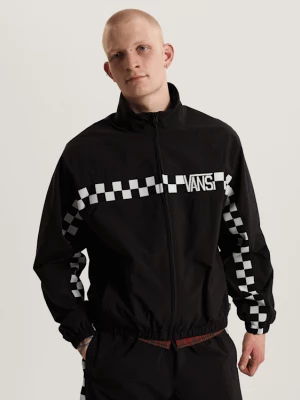 Foto van product Vans - Ronnie Color Block Jacket Black, Man, Zwart