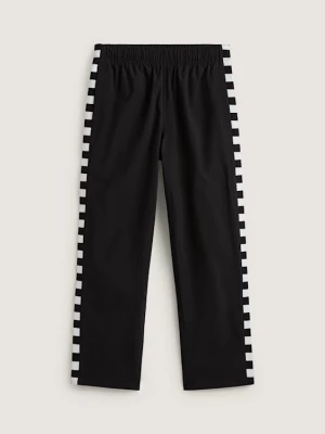 Foto van product Vans - Ronnie Track Pant Black, Man, Zwart