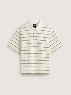 Foto van product Vans - Rugbyshirt, Vrouw, Wit