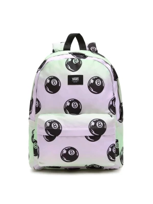 Foto van product VANS Rugzak 'Mn Old Skool H2O Backpack Lavender Frost' gemengde kleuren