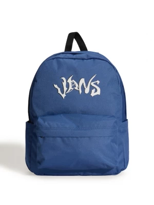 Foto van product VANS Rugzak 'Old Skool Backpack' navy