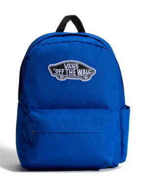 Foto van product VANS Rugzak 'Old Skool Classic' blauw / zwart / wit