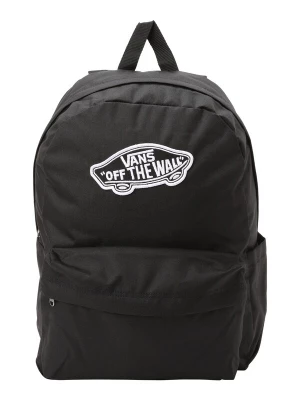 Foto van product VANS Rugzak 'OLD SKOOL CLASSIC' zwart / wit