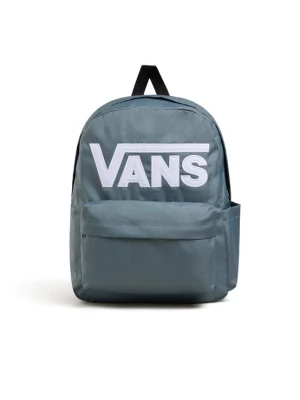Foto van product VANS Rugzak 'Old Skool Drop V' basaltgrijs / wit