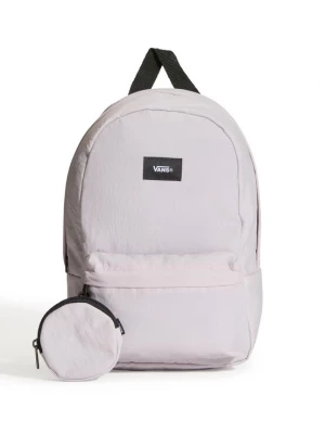 Foto van product VANS Rugzak 'Old Skool' pastelroze / zwart