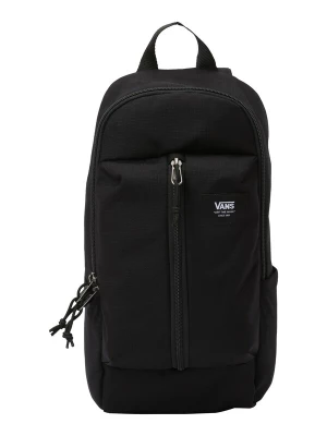 Foto van product VANS Rugzak zwart / wit