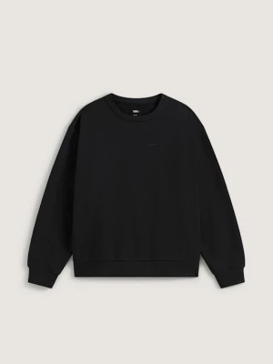 Foto van product Vans - Salton Crew Sweater, Vrouw, Zwart