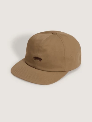 Foto van product Vans - Salton Jockey Pet, Man, Beige, Grootte: Een maat