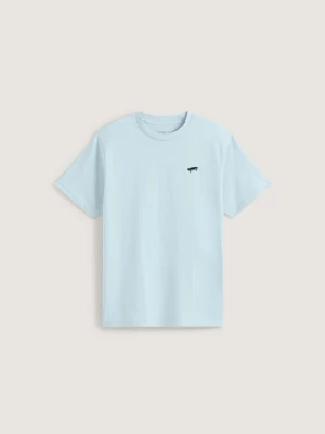 Foto van product Vans - Salton Tee voor kinderen (8-14 jaar)unisex, Blauw