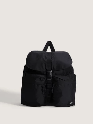Foto van product Vans - Scatter Rugzak, Man, Zwart, Grootte: Een maat