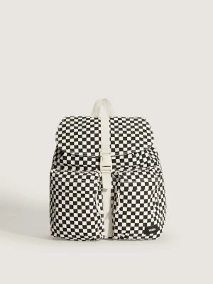 Foto van product Vans - Scatter Rugzakunisex, Wit, Grootte: Een maat