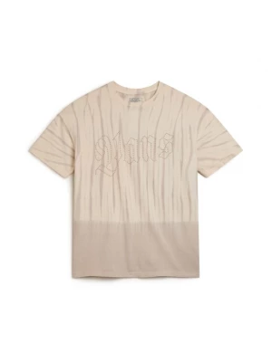 Foto van product VANS Shirt beige / lichtbeige