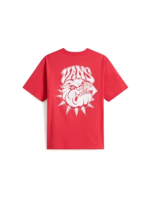 Foto van product VANS Shirt 'Bully Tee' rood