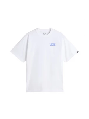 Foto van product VANS Shirt 'Chuckling Duo' opaal / wit