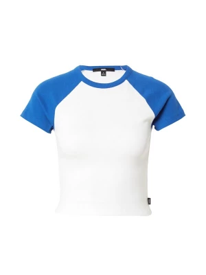 Foto van product VANS Shirt 'CLARE' blauw / wit