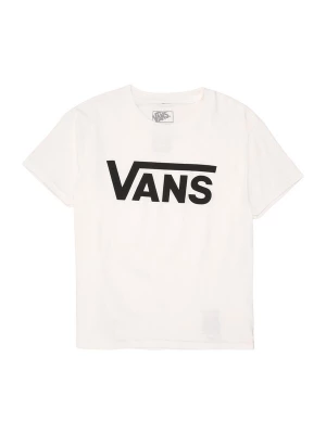 Foto van product VANS Shirt 'CLASSIC' zwart / wit
