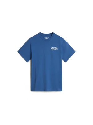 Foto van product VANS Shirt 'Classified Essential' enziaan / zwart / offwhite