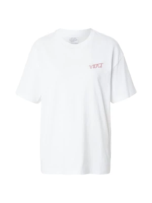 Foto van product VANS Shirt 'Crystal Dream' kersrood / wit