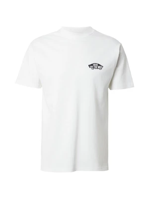 Foto van product VANS Shirt 'Double Standard' zwart / wit