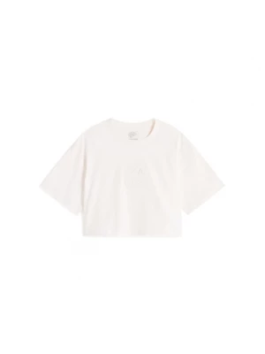 Foto van product VANS Shirt 'Ellipse' groen