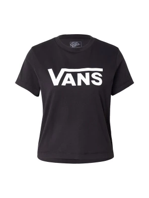 Foto van product VANS Shirt 'FLYING V' zwart / wit