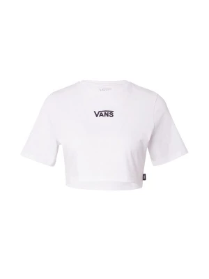 Foto van product VANS Shirt 'Flying V' zwart / wit