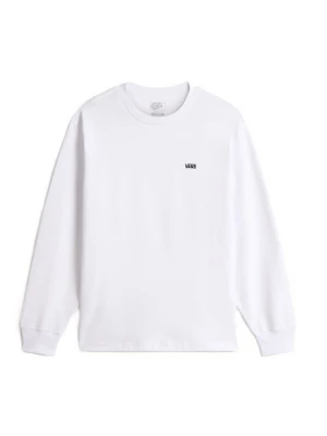 Foto van product VANS Shirt 'Left Chest Ii Loose' zwart
