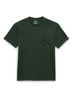 Foto van product VANS Shirt spar / zwart / wit