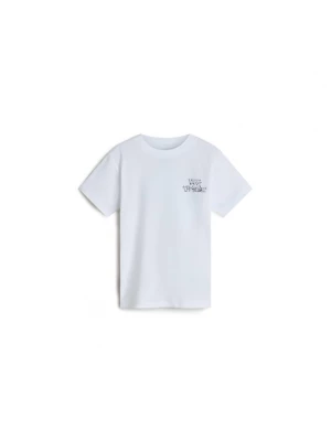 Foto van product VANS Shirt 'Stomper' zwart / wit