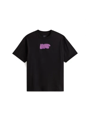Foto van product VANS Shirt 'Stone Swirl' lila / mauve / zwart