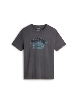 Foto van product VANS Shirt 'Trailblazen' marine / saffier / antraciet / zwart